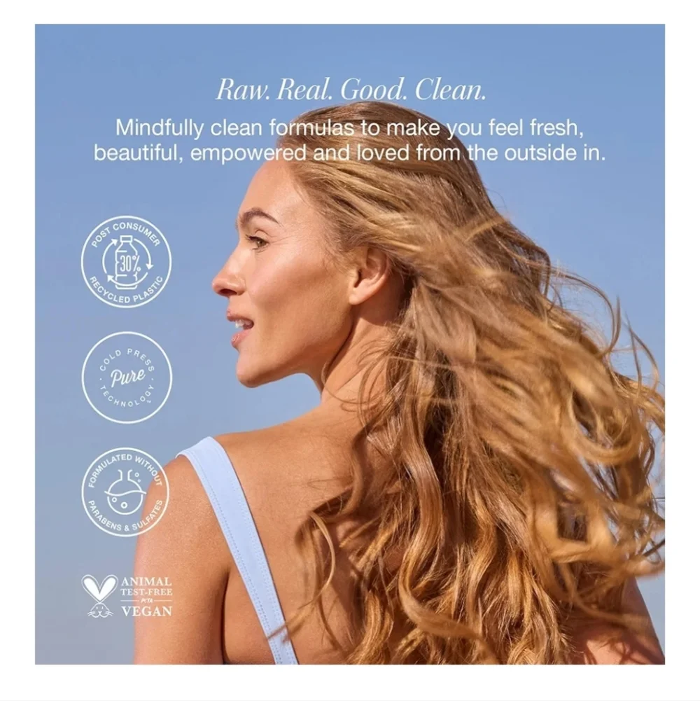Curls Maker Shampoo and Conditioner Set